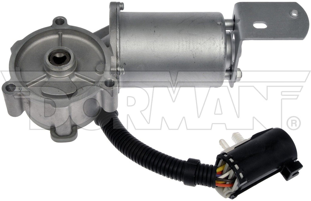 Dorman Transfer Case Motor for ML350, ML500, ML320, ML55 AMG, ML430 600-810