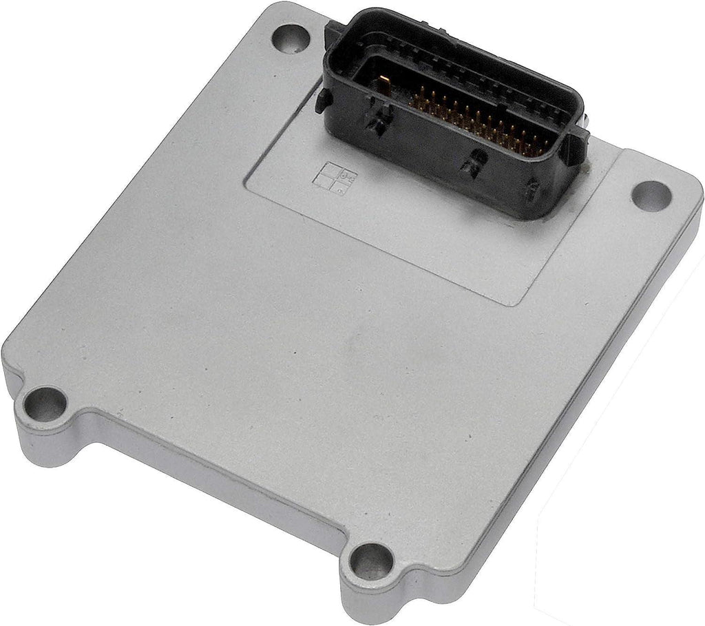 Dorman 599-120 Remanufactured Transmission Control Module Compatible with Select Models