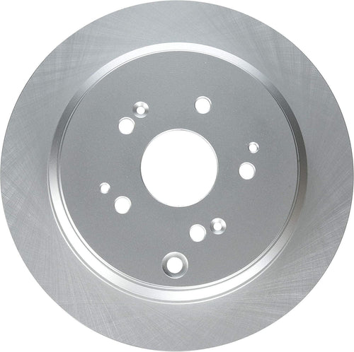 980088FZN Rust Prevention Technology Coated Rotor Brake Rotor-Dih Parking Brake, 1 Pack