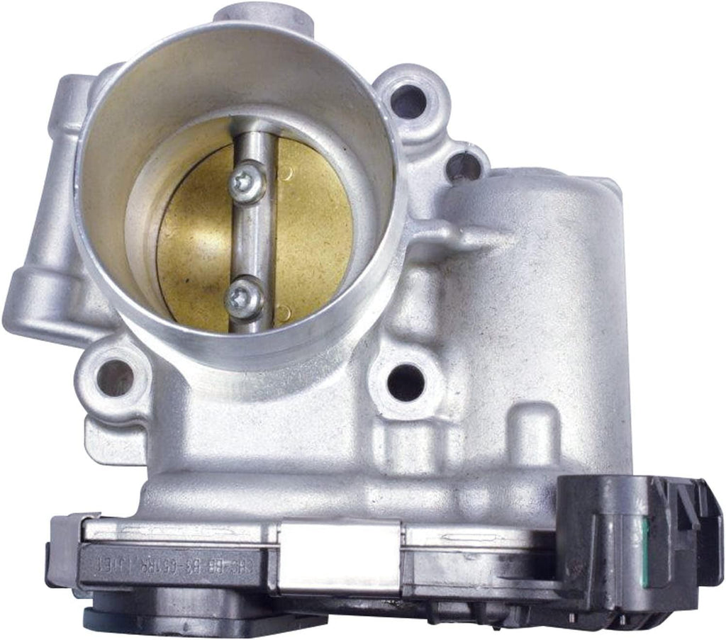 Automotive 0280750498 Original Equipment Throttle Body - Compatible with Select Buick: 2013-17 Encore; Chevrolet: 2011-15 Cruze, 2016 Cruze Limited, 2012-17 Sonic, 2015-17 Trax,280750498