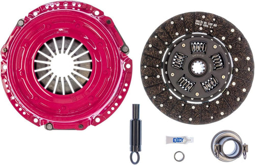 01800 Clutch Kit
