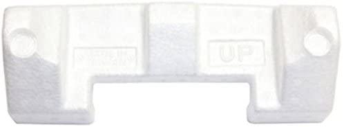 Partomotive For Front Bumper Face Bar Impact Absorber 11-13 Rogue & 14-15 Select 620901VK0A