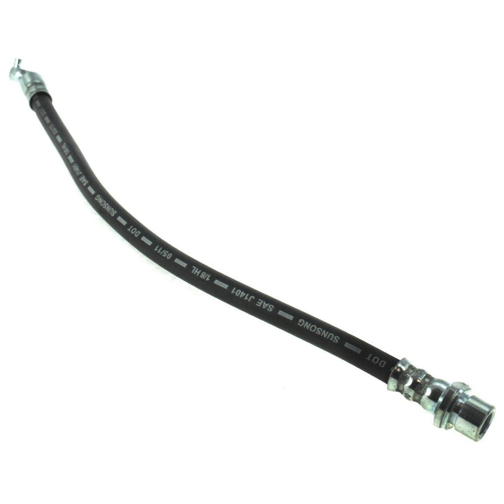 Centric Brake Hydraulic Hose for IS250, IS350 150.44422