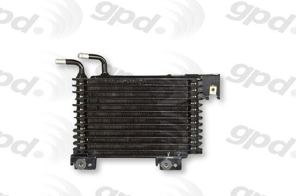 Global Parts Automatic Transmission Oil Cooler for 00-06 Toyota Tundra 2611239