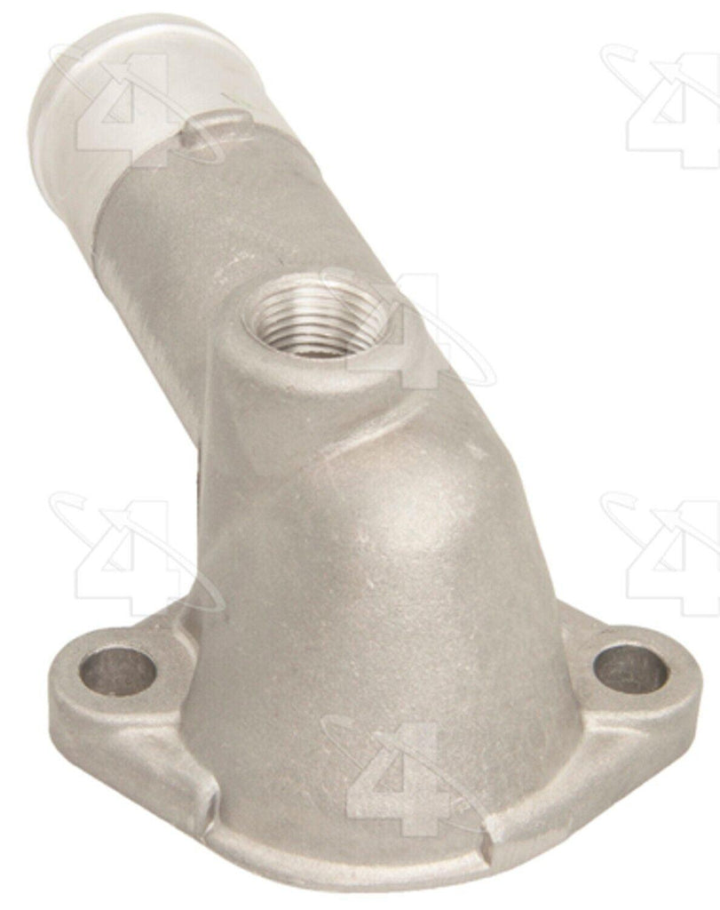 Four Seasons Engine Coolant Water Outlet for 1992-1998 Hyundai Sonata 85268