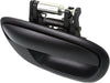 Rear Exterior Door Handle Compatible with 2005-2009 Subaru Outback/Legacy, Set of 2, Driver and Passenger Side