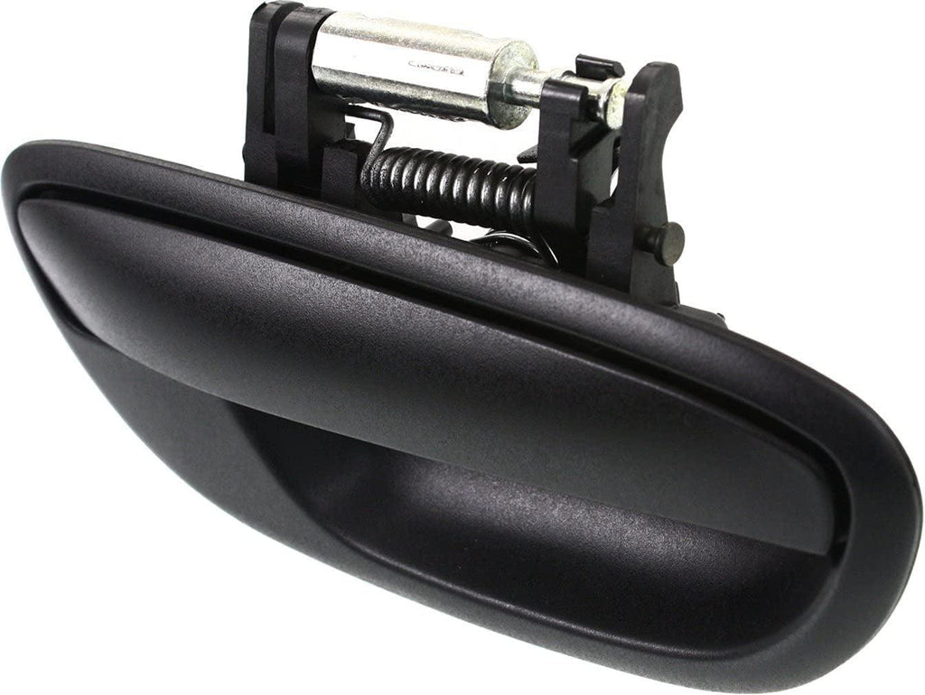Rear Exterior Door Handle Compatible with 2005-2009 Subaru Outback/Legacy, Set of 2, Driver and Passenger Side