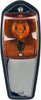 Dorman 888-5406 Heavy Duty Cab Clearance Light Compatible with Select Peterbilt Models