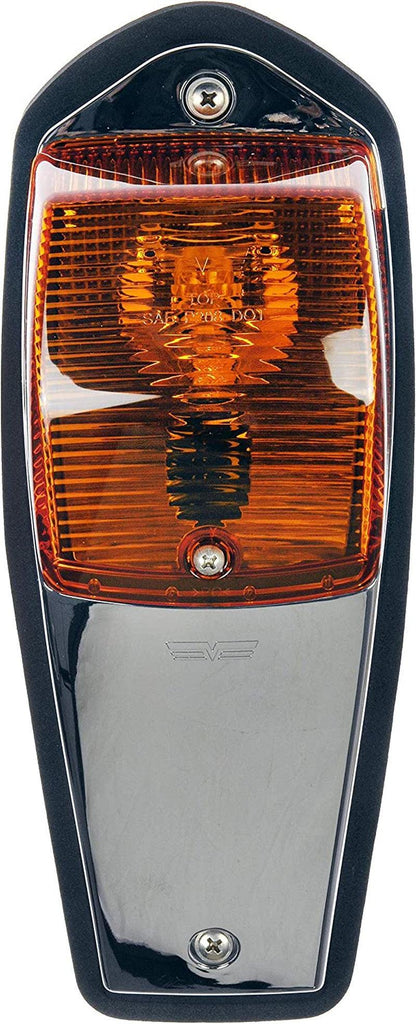 Dorman 888-5406 Heavy Duty Cab Clearance Light Compatible with Select Peterbilt Models