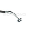 Sunsong Brake Hydraulic Hose for 17-20 Civic 2207722