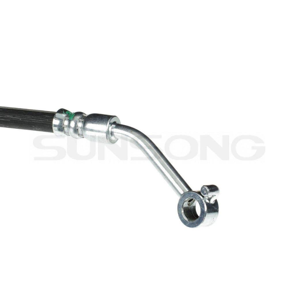 Sunsong Brake Hydraulic Hose for 17-20 Civic 2207722