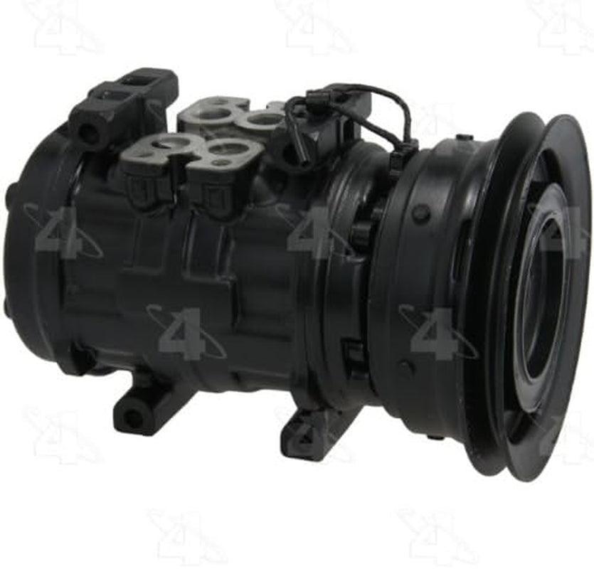 77308 Remanufactured AC Compressor