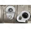 98395 A/C Compressor