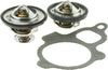 7427457.0 7427457 Fail-Safe Thermostat, 457 °F, 1 Pack