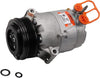 19418172 Air Conditioning Compressor