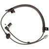 Delphi ABS Wheel Speed Sensor for I30, Maxima SS20665