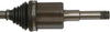 60-1458 Remanufactured CV Constant Velocity Drive Axle Shaft (Renewed)