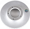 JBR188EVC Evolution Coated Front Brake Rotor