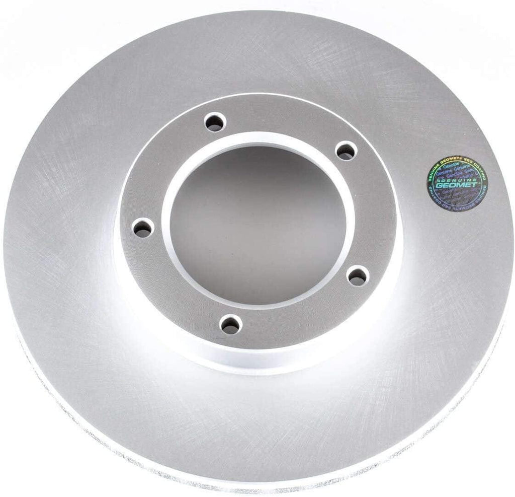JBR188EVC Evolution Coated Front Brake Rotor