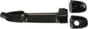 Dorman 81309 Front Exterior Door Handle Compatible with Select Models, Smooth Black