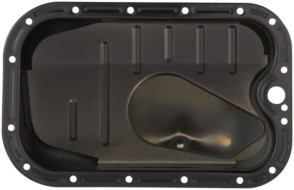 Spectra Engine Oil Pan for Metro, Firefly GMP47A