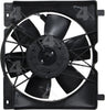 FS Engine Cooling Fan Assembly for 1990-1996 Cherokee 75201