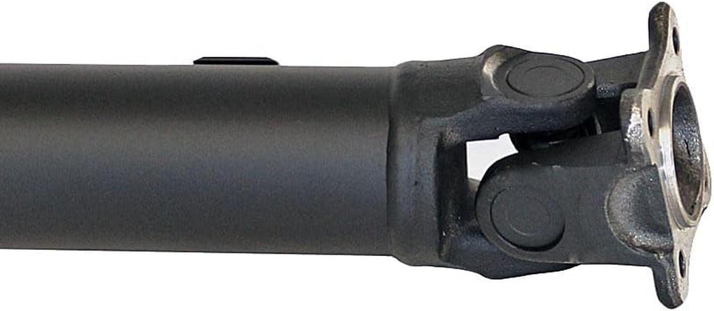 Dorman 936-616 OE FIX Rear Drive Shaft Compatible with Select Subaru Models