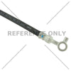 Centric Brake Hydraulic Hose for Nissan 150.42158
