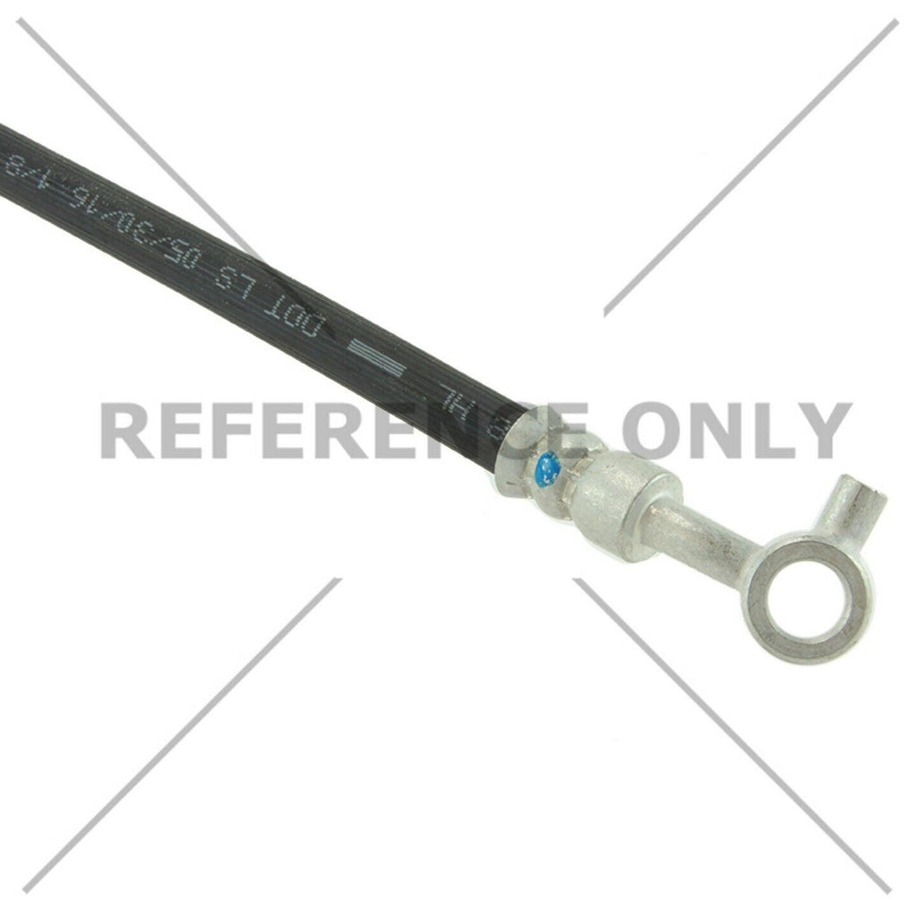 Centric Brake Hydraulic Hose for Nissan 150.42158
