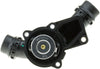 Gates Engine Coolant Thermostat for BMW 33934
