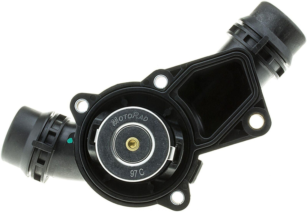 Gates Engine Coolant Thermostat for BMW 33934