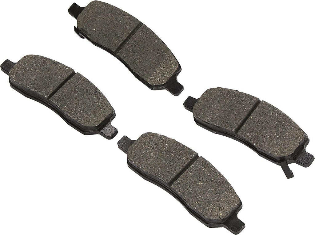 SGD1172C Service Grade Ceramic Disc Brake Pad Set