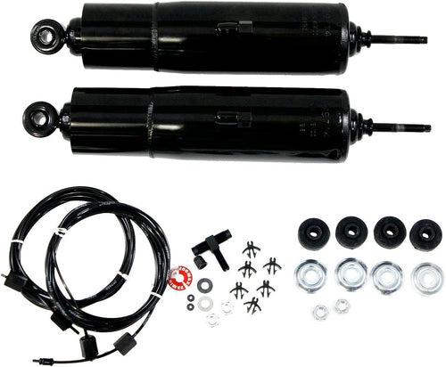 Specialty 504-508 Rear Air Lift Shock Absorber