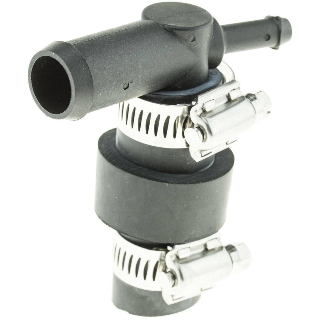 Motorad CH1001 Radiator Coolant Hose Connector for 03-08 Mazda 6