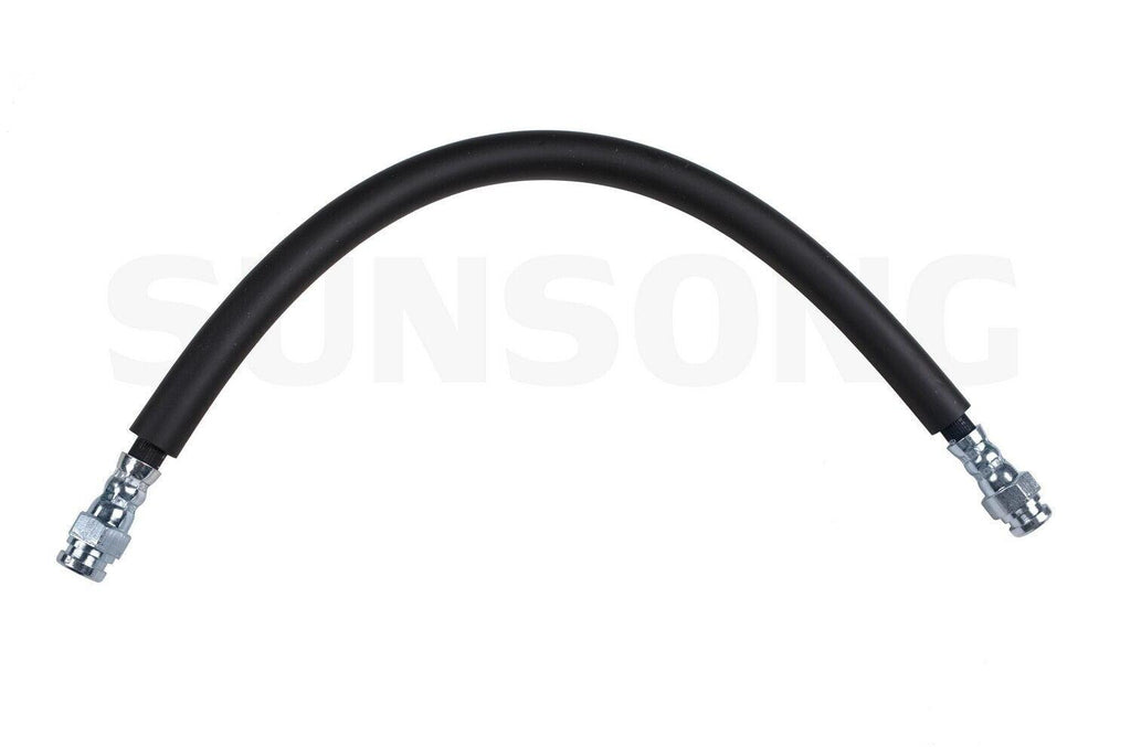 Sunsong Clutch Hydraulic Hose for MX-5 Miata, RX-8 2205389