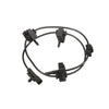Standard Ignition ABS Wheel Speed Sensor for 10-14 Cadillac SRX ALS2025