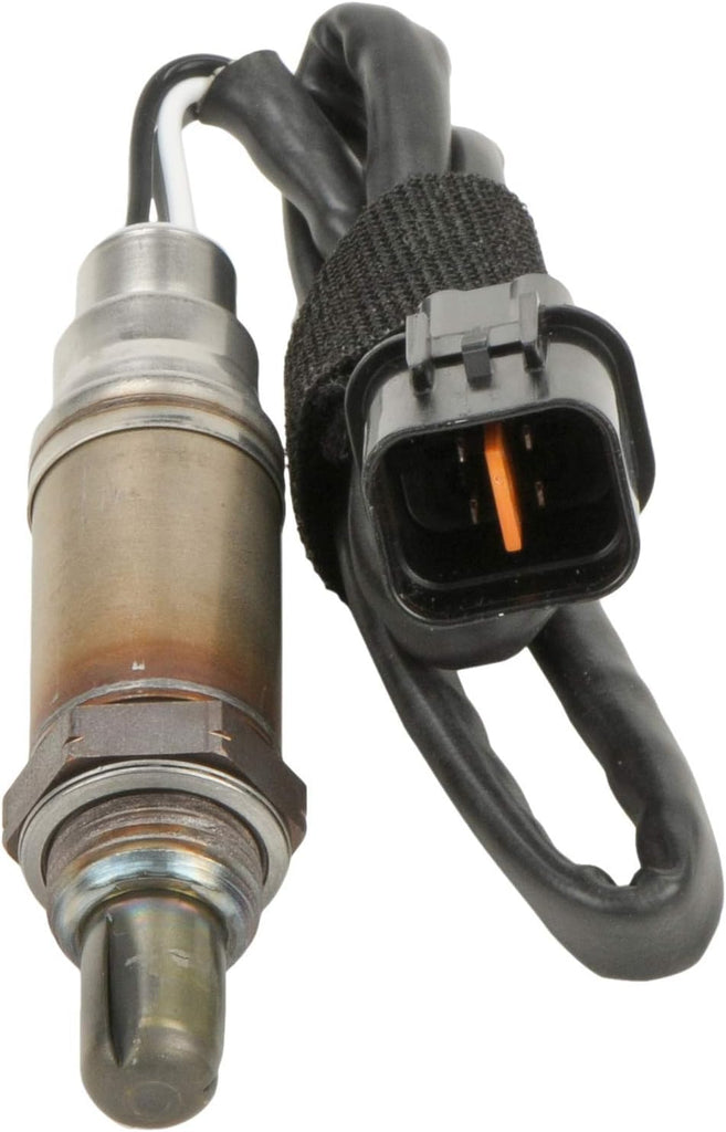 Automotive 13801 Premium OE Fitment Oxygen Sensor - Compatible with Select Chevrolet Optra; Chrysler Sebring; Dodge Stealth, Stratus; Eagle Summit, Diamante, Eclipse, Expo, Galant, Mirage, Montero, 3000GT