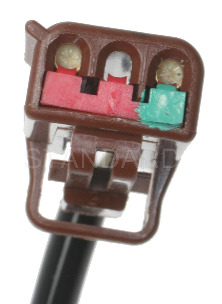 Standard Ignition ABS Wheel Speed Sensor for Fusion, MKZ, Milan ALS1743