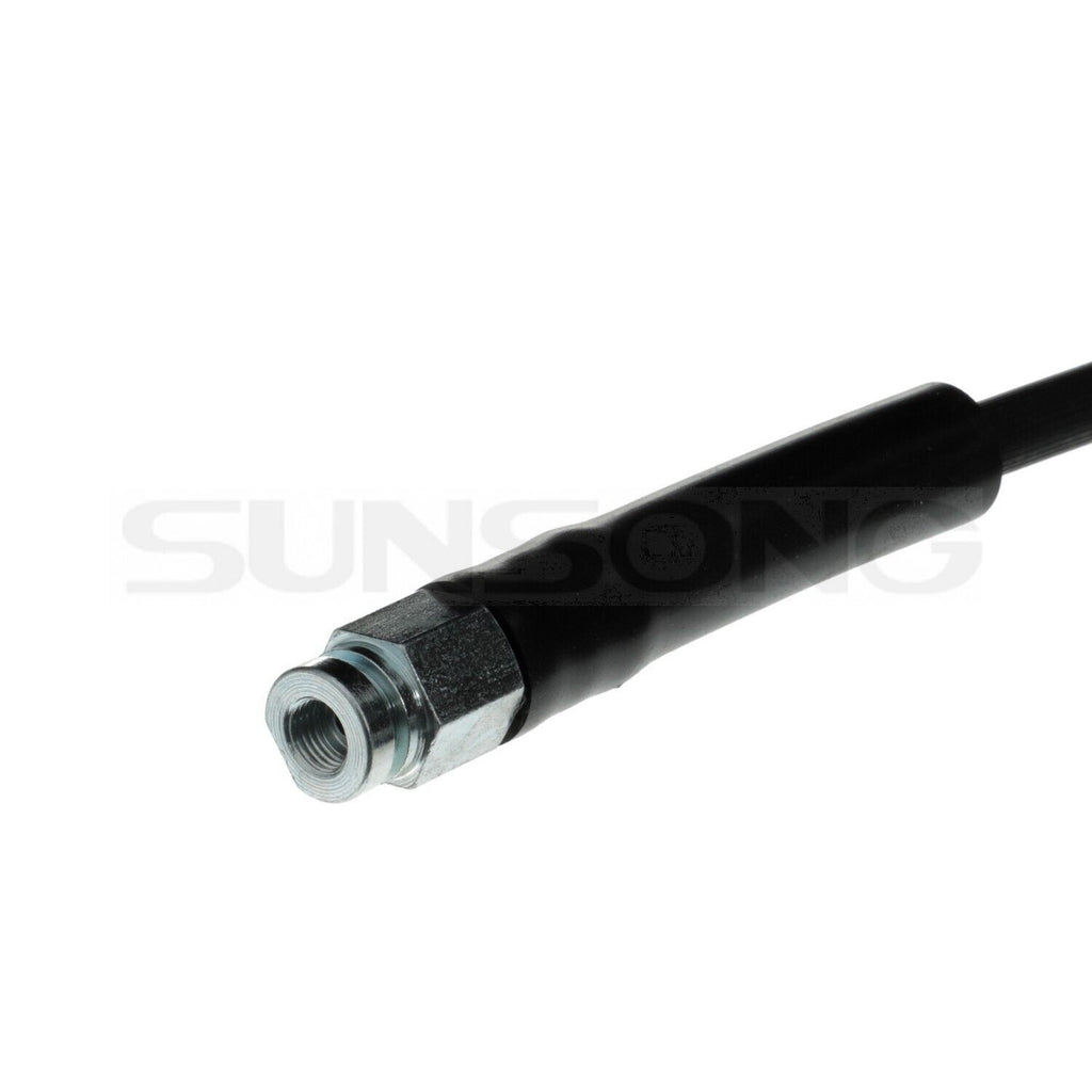 Sunsong Brake Hydraulic Hose for Dodge 2201116