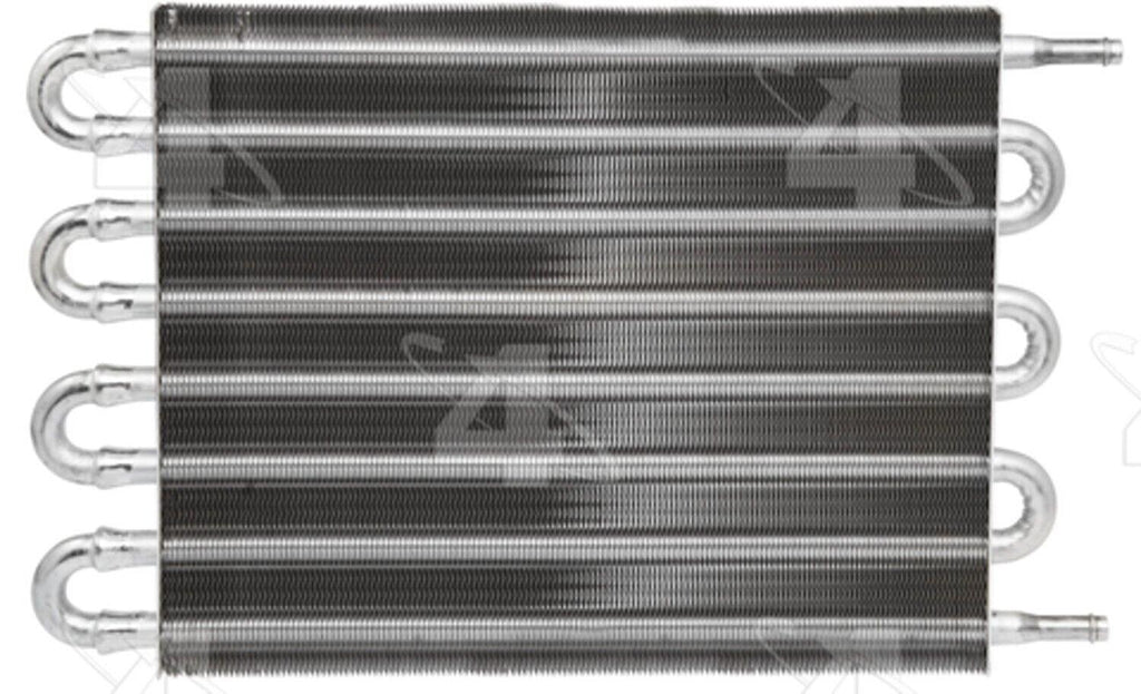 Automatic Transmission Oil Cooler for Armada, Titan, Titan XD, Nv2500+More 405