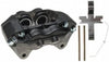 R-Line Replacement Remanufactured Front Disc Brake Caliper for Select Toyota 4Runner/Tacoma Model Years (FRC10791) (Renewed)