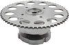 DNJ VTG3192 Variable Valve Timing Sprocket (VVT Gear) for 2005-2005 / Buick, Chevrolet, GMC, Saab / 9-7X, Envoy, Envoy XL, Envoy XUV, Rainier, Trailblazer, Trailblazer EXT / 4.2L / DOHC / 24V / 256Cid