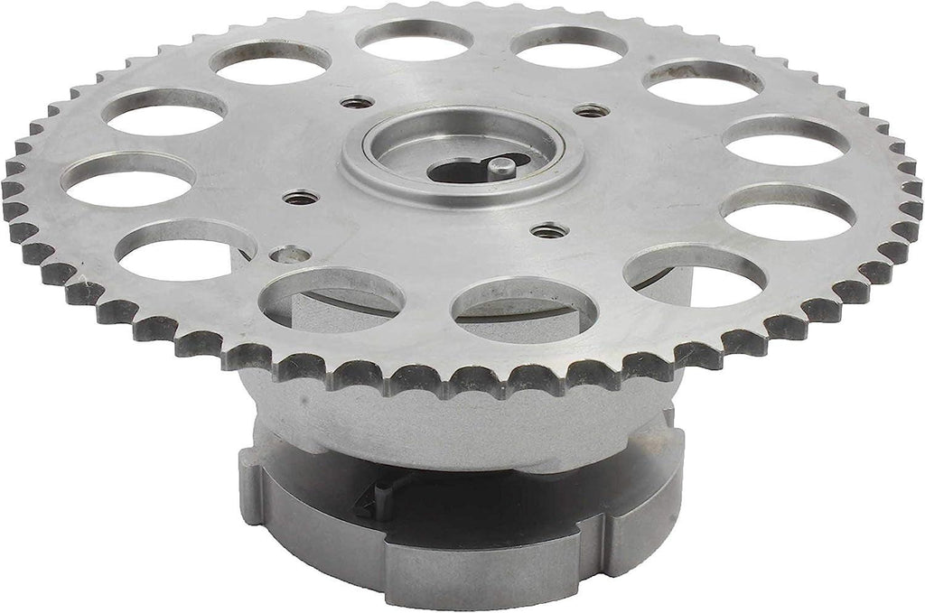 DNJ VTG3192 Variable Valve Timing Sprocket (VVT Gear) for 2005-2005 / Buick, Chevrolet, GMC, Saab / 9-7X, Envoy, Envoy XL, Envoy XUV, Rainier, Trailblazer, Trailblazer EXT / 4.2L / DOHC / 24V / 256Cid
