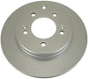 Advics R6R240U: Disc Brake Rotor