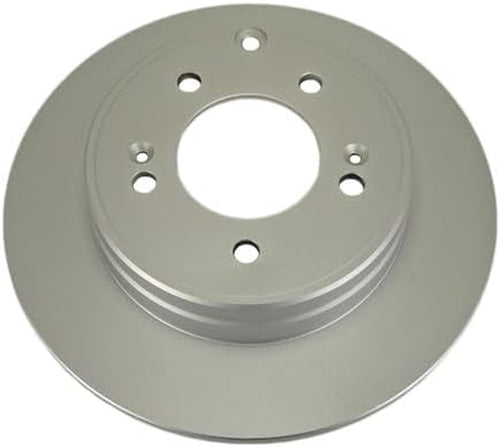 Advics R6R240U: Disc Brake Rotor