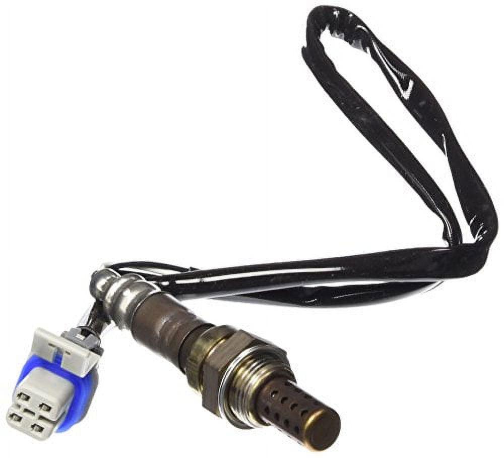 234-4286 Oxygen Sensor 4 Wire, Direct Fit, Heated, Wire Length: 21.65