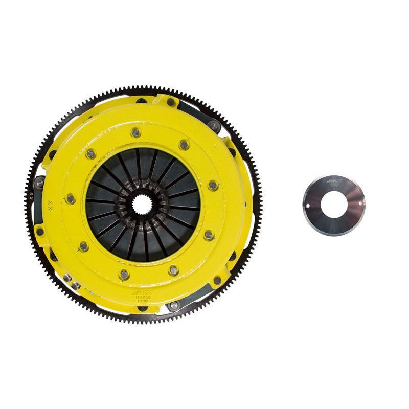 T1R-G02 ACT Twin Disc HD Race Kit - greatparts
