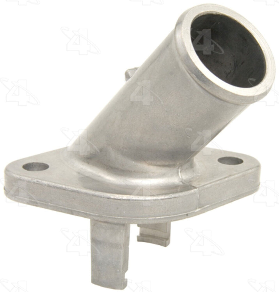 Four Seasons Engine Coolant Thermostat Housing for Saturn 85246