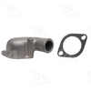 FS Engine Coolant Water Outlet for Chevrolet 84827