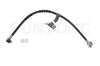 Brake Hydraulic Hose for Grand Voyager, Lebaron, Town & Country+More 2201132
